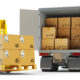 Full Truckload (TL) & Less Than Truckload (LTL) Shipping