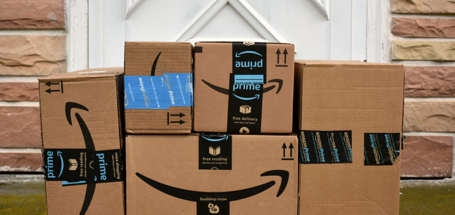 Amazon Prime Day 2019 – ‘Christmas in July’ for E-Commerce