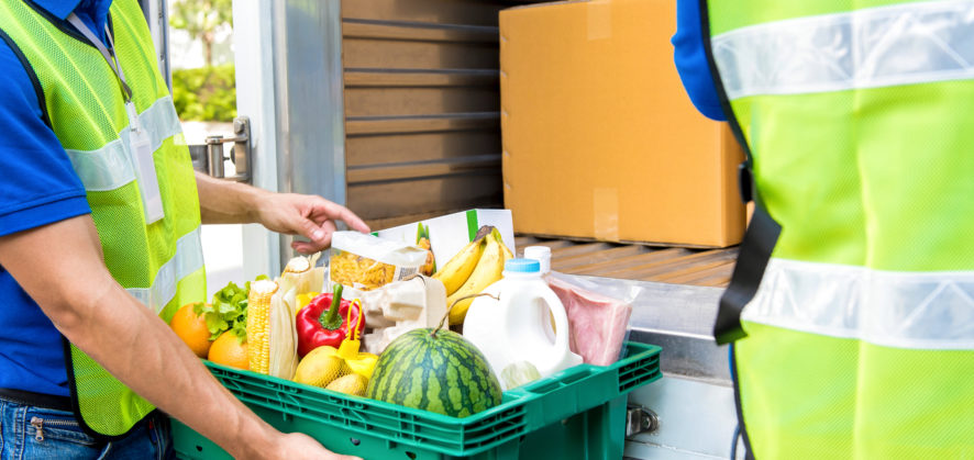 Rising Consumer Expectations are Prompting Change in Food Supply Chains