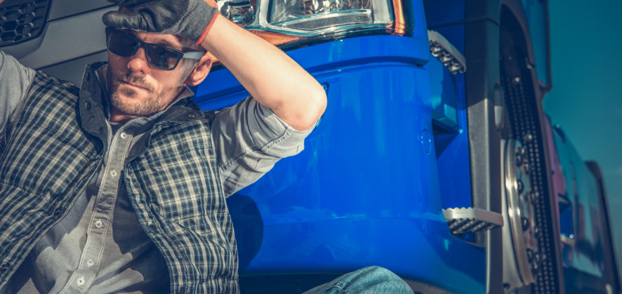 U.S. Department of Transportation Planning to Relax Hours of Service Rules