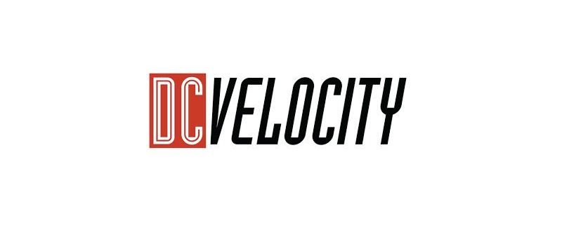 dc velocity kuebix supply chain