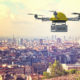 Prime Air Drones Kuebix
