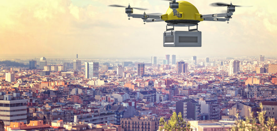 Amazon is Taking Prime to New Heights With Amazon Prime Air