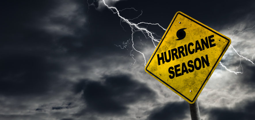 Preparing Your Supply Chains for Hurricane Season