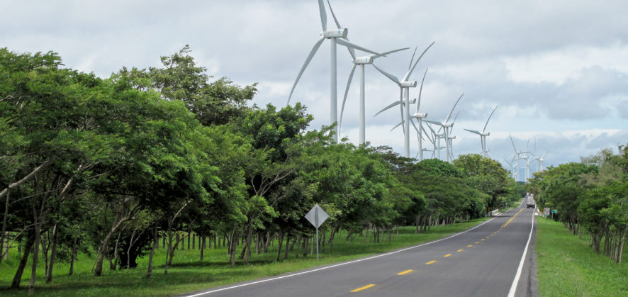 5 Alternative Fuels that Will Reenergize the Transportation Industry