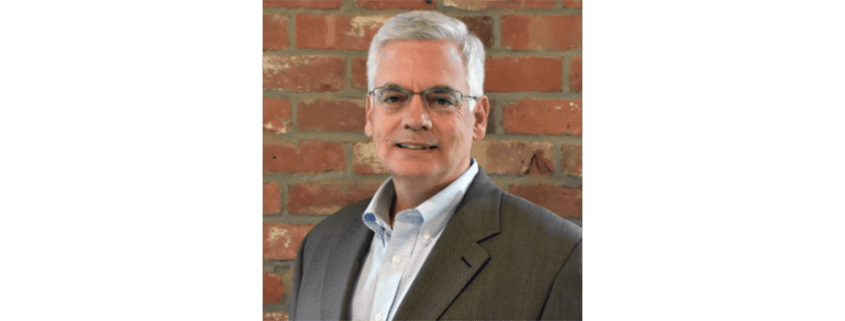 John Rogers CFO Kuebix