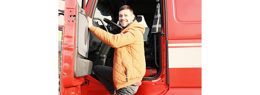Training the Next Generation of Truck Drivers to Combat Increasing Customer Demand