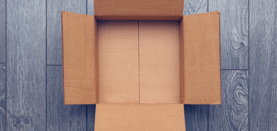 New Trends in Sustainable Packaging May Shake Up E-Commerce Shipping