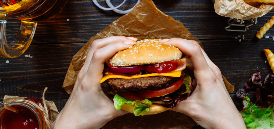 What’s Your Burger Made of This Labor Day Weekend?
