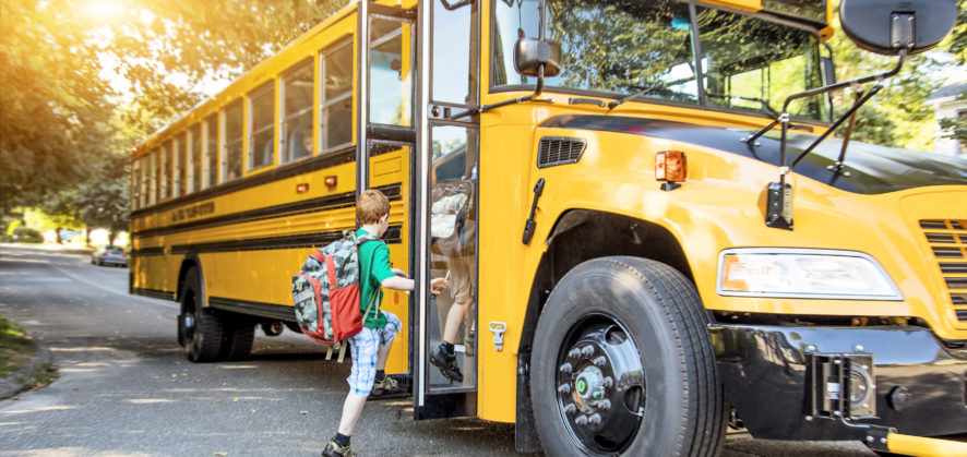 7 Back-to-School Safety Tips for Truck Drivers