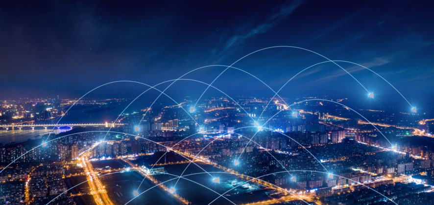 What is a Network-Based Platform?