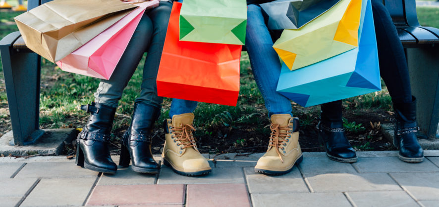 Retailers and Carriers are Increasing Labor Ahead of the Holiday Shopping Season