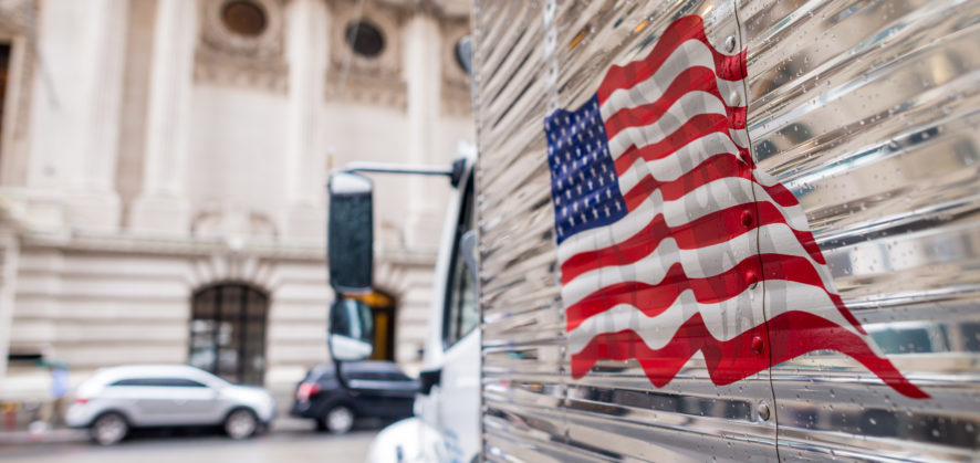 The Supply Chain Wouldn’t be the Same Without Veterans