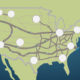 The Top 3 Commodities Shipped By Truck in all 50 States