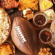 Super Bowl Food and Beverage Suppliers Retailers