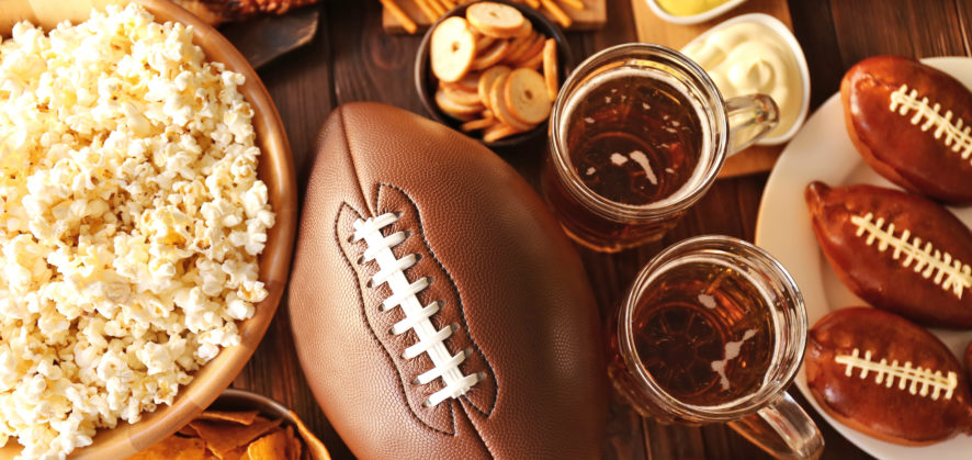 Super Bowl LIV Will Be a Big Day for Food & Beverage Suppliers