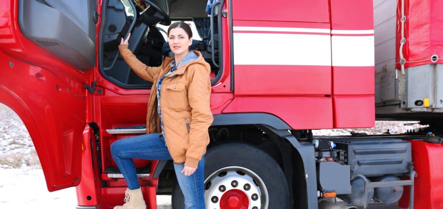 Women’s History Month: Spotlight on Women in Supply Chain and Transportation