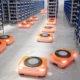 robots shaping the future of warehouse operations