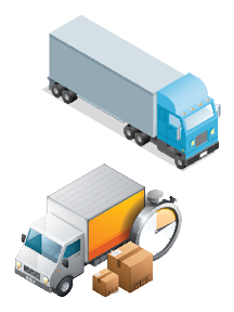 Trucks Angles Trucks Kuebix Community Carriers