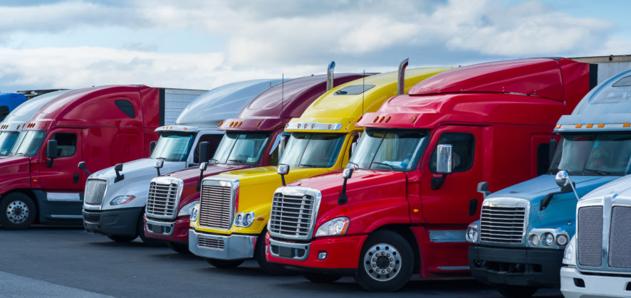 Trucking Companies Continue Service During Covid-19 – #ThankATrucker