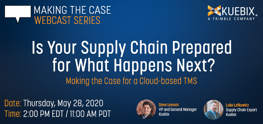 Making the Case for TMS