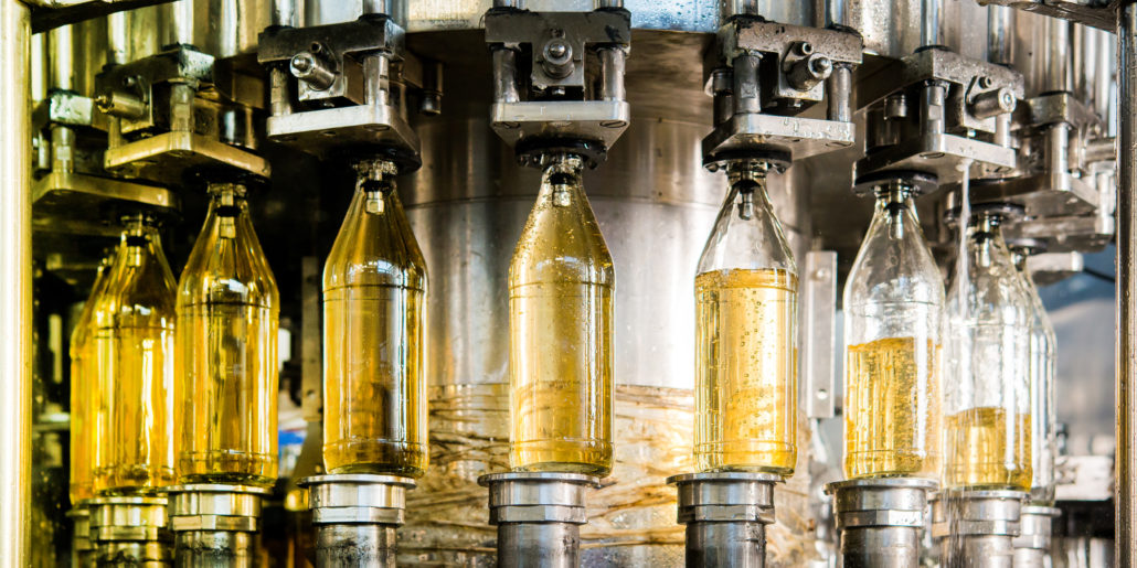 Beer, Wine and Liquor The Alcoholic Beverage Industry During Covid19