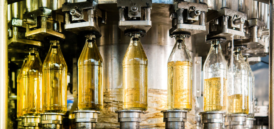 Beer, Wine and Liquor – The Alcoholic Beverage Industry During Covid-19