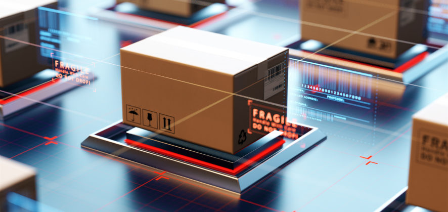 Machine Learning and Artificial Intelligence Can Help “Future-Proof” Supply Chains