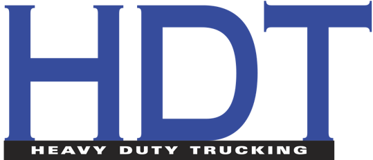 HDT Logo HDT Logo