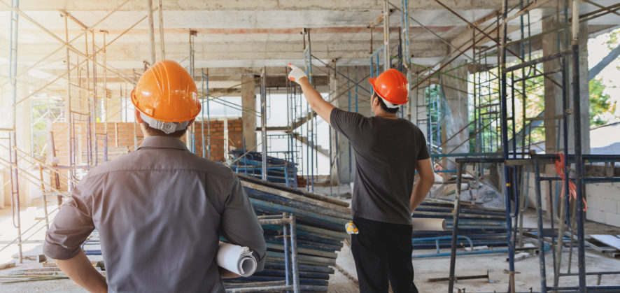 Surmount Supply Chain Challenges in the Construction Industry with Technology