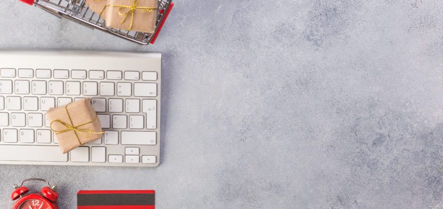 What an Early Holiday Shopping Season Means for Supply Chains