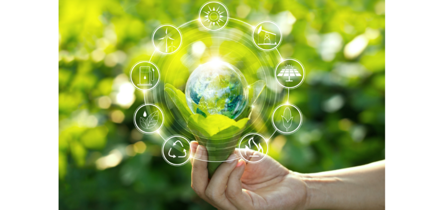 Kuebix Receives Supply & Demand Chain Executive 2020 Green Supply Chain Award