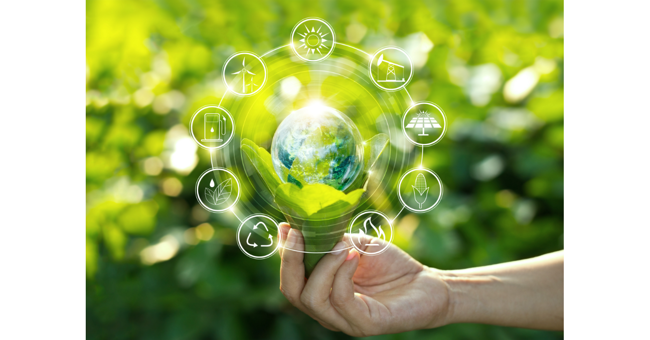 Kuebix Receives Supply & Demand Chain Executive 2020 Green Supply Chain